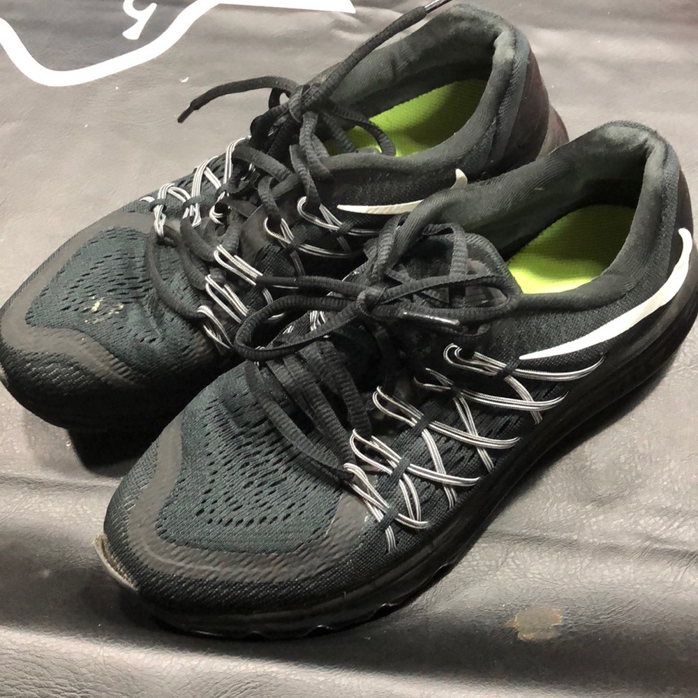 Nike air max 2015